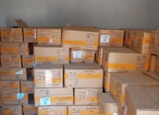 التغذية بالرعاية الصحية بنهر النيل توزيع معينات وأغذية علاجية للمحليات التغذية بالرعاية الصحية بنهر النيل توزيع معينات وأغذية علاجية للمحليات