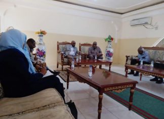 برنامج تمكين الشباب لريادة الأعمال الزراعية يستهدف 300 شابا وشابة برنامج تمكين الشباب لريادة الأعمال الزراعية يستهدف 300 شابا وشابة