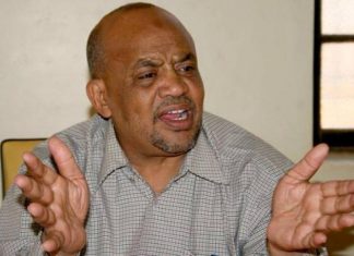 كمال عمر: سنتواصل مع الجميع عدا المؤتمر الوطني كمال عمر: سنتواصل مع الجميع عدا المؤتمر الوطني