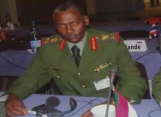 وزير الدفاع السوداني: العلاقة بين السودان وروسيا خاصة جدا وزير الدفاع السوداني: العلاقة بين السودان وروسيا خاصة جدا