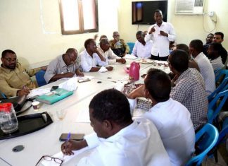 الصحة الخرطوم تقف على الوضع الراهن لمكافحة الملاريا بالولاية الصحة الخرطوم تقف على الوضع الراهن لمكافحة الملاريا بالولاية