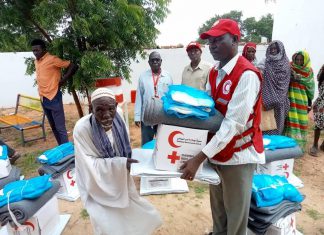 عن اليوم العالمي للعمل الإنساني عن اليوم العالمي للعمل الإنساني