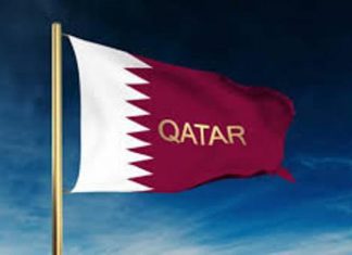 أمير قطر يوجه بدعم عاجل لضحايا السيول والأمطار بالسودان أمير قطر يوجه بدعم عاجل لضحايا السيول والأمطار بالسودان