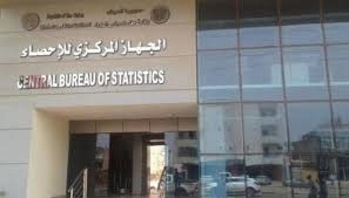 تنوير إعلامي للإحصاء مع قبيلة الإعلاميين تنوير إعلامي للإحصاء مع قبيلة الإعلاميين