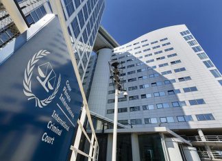 مدعي الجنائية: أنا خادمٌ للعدالة وصديقٌ للسودان مدعي الجنائية: أنا خادمٌ للعدالة وصديقٌ للسودان