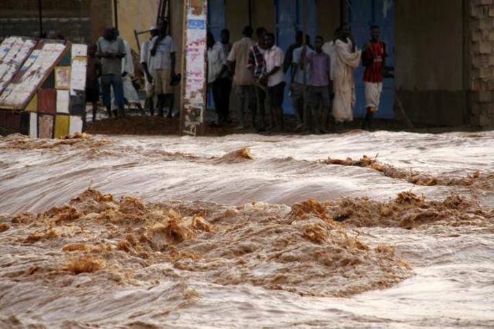 سيول السودان مستمرة.. 80 قتيلاً ومنازل مدمرة وتوقعات بإعلان البلاد منطقة منكوبة سيول السودان مستمرة.. 80 قتيلاً ومنازل مدمرة وتوقعات بإعلان البلاد منطقة منكوبة