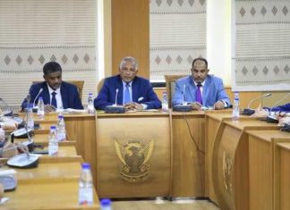 الخارجية: المناطق المتأثرة بالسيول والأمطار في حاجة لمساعدات عاجلة الخارجية: المناطق المتأثرة بالسيول والأمطار في حاجة لمساعدات عاجلة