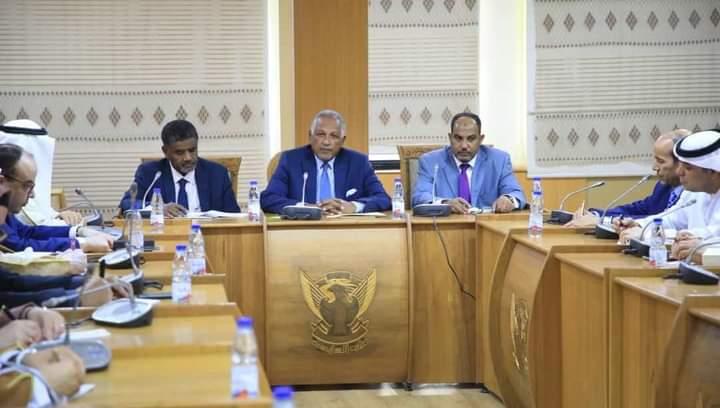 الخارجية: المناطق المتأثرة بالسيول والأمطار في حاجة لمساعدات عاجلة الخارجية: المناطق المتأثرة بالسيول والأمطار في حاجة لمساعدات عاجلة