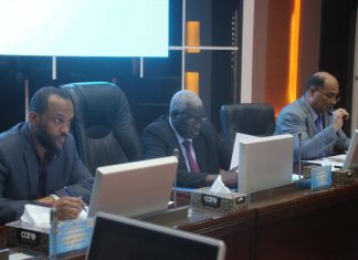 توجيه ادارة التأمين الصحي باحكام التنسيق وزيادةالتغطيةالسكانية توجيه ادارة التأمين الصحي باحكام التنسيق وزيادةالتغطيةالسكانية