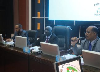 وزير التنمية الاجتماعية يشيد بالتأمين الصحي ويوجه لزيادة التغطية السكانية وزير التنمية الاجتماعية يشيد بالتأمين الصحي ويوجه لزيادة التغطية السكانية