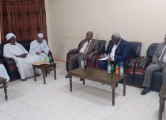 نهر النيل:الدعوة لتفعيل دور المسئولية المجتمعية فى التنمية وتطوير الخدمات نهر النيل:الدعوة لتفعيل دور المسئولية المجتمعية فى التنمية وتطوير الخدمات