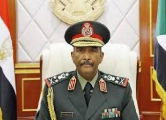 القائد العام يصدر قرارات بترقيات وإحالات وتعيينات القائد العام يصدر قرارات بترقيات وإحالات وتعيينات