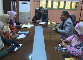 مفوض الاستثمار:جهود كبيرة لشركة سوقطرة فى تطوير السياحة والزراعة بالخرطوم مفوض الاستثمار:جهود كبيرة لشركة سوقطرة فى تطوير السياحة والزراعة بالخرطوم