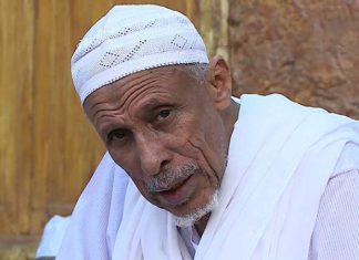 الطيب الجد يطالب بوضع حد عاجل للفراغ الحكومي بالبلاد الطيب الجد يطالب بوضع حد عاجل للفراغ الحكومي بالبلاد