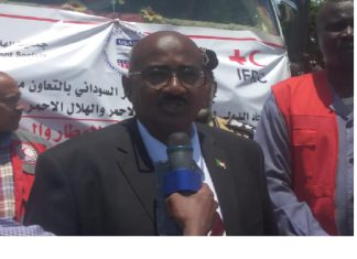 والي سنار يدعو الحكومةالاتحادية والمنظمات لدعم المتضررين من الفيضانات والي سنار يدعو الحكومةالاتحادية والمنظمات لدعم المتضررين من الفيضانات