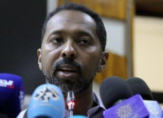 خالد عمر: الظلام الدامس الذي يضرب الوطن الآن هو ذاك الذي يسبق بزوغ الفجر خالد عمر: الظلام الدامس الذي يضرب الوطن الآن هو ذاك الذي يسبق بزوغ الفجر