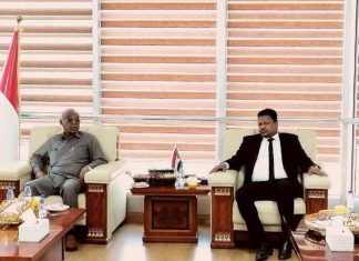 زادنا العالمية والولاية الشمالية .. شراكة إستراتيجية في الطريق الصحيح زادنا العالمية والولاية الشمالية .. شراكة إستراتيجية في الطريق الصحيح