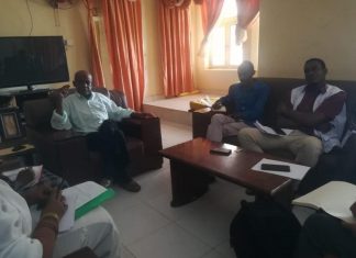 أطباء بلا حدود تبحث دعم متضرري الفيضانات بنهر النيل أطباء بلا حدود تبحث دعم متضرري الفيضانات بنهر النيل