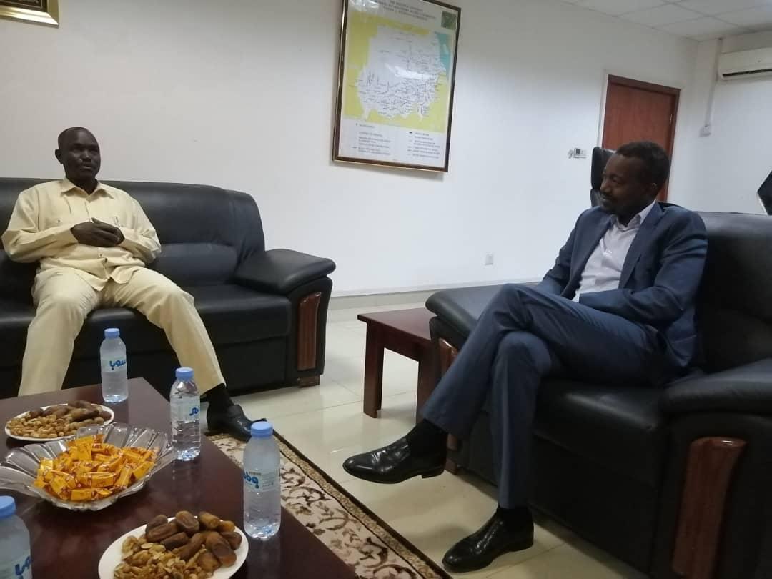 بحث إنشاء وحده هندسية للطرق والجسور بولاية شرق دارفور بحث إنشاء وحده هندسية للطرق والجسور بولاية شرق دارفور