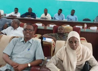 إنطلاق ورشة جودة الصادرات الزراعية بالقضارف إنطلاق ورشة جودة الصادرات الزراعية بالقضارف