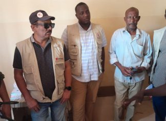 منظمة رعاية الطفولة العالمية تدعو لزيادة الدعم الإنساني الدولي منظمة رعاية الطفولة العالمية تدعو لزيادة الدعم الإنساني الدولي