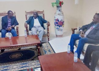 زين للإتصالات تدعم الأسر المتضررة بمحليتى جنوب الجزيرة وأم القرى زين للإتصالات تدعم الأسر المتضررة بمحليتى جنوب الجزيرة وأم القرى