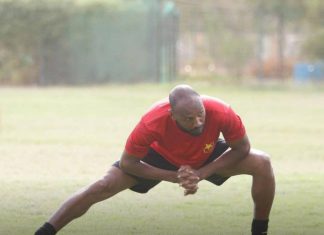 المدينة يظهر في تشكيلة المريخ أمام هلال الساحل المدينة يظهر في تشكيلة المريخ أمام هلال الساحل