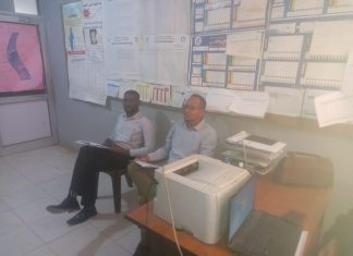 الولاية الشمالية:انطلاق الحملة القومية للتطعيم بلقاحات كورونا جولة أغسطس الولاية الشمالية:انطلاق الحملة القومية للتطعيم بلقاحات كوفيد١٩ جولة أغسطس