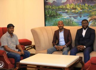 “نانا ياو” يعلّق على مشروع نادي الهلال السوداني “نانا ياو” يعلّق على مشروع نادي الهلال السوداني