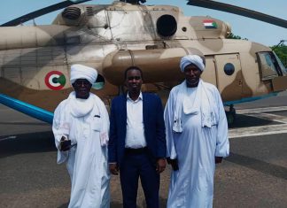 الدمنقاوي: الجزيرة سودان مصغر يضم كافة قبائل وعشائر السودان الدمنقاوي : الجزيرة سودان مصغر يضم كافة قبائل وعشائر السودان