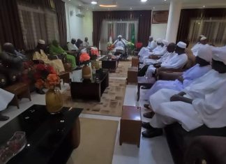 شرق دارفور: تستعد لاستقبال قافلة التخصصات الطبية القادمة من الخرطوم شرق دارفور:تستعد لإستقبال قافلة التخصصات الطبية القادمة من الخرطوم