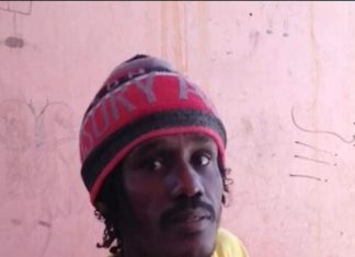 قرار من النائب العام بشأن جثمان عضو لجان المقاومة محمد اسماعيل السودان.. قرار من النائب العام بشأن جثمان عضو لجان المقاومة محمد اسماعيل الشهير بـ(ود عكر)