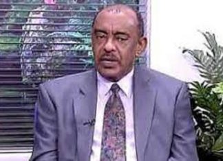 وزير الخارجية يتسلم رسالة خطية من نظيره الجيبوتي وزير الخارجية يتسلم رسالة خطية من نظيره الجيبوتي