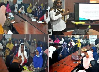 خطة لتطوير عمل الإحصاء بالمستشفيات والمراكز الصحية خطة لتطوير عمل الإحصاء بالمستشفيات والمراكز الصحية