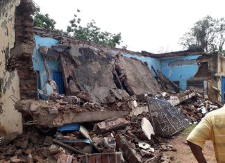 وفاة خمسة اْشخاص وتضرر 6506 أسرة بسبب السيول بولاية سنار وفاة خمسة اْشخاص وتضرر 6506 أسرة بسبب السيول بولاية سنار