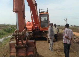 دعم جمعيات المنتجين الزراعيين بشمال دارفور بعدد(٥٠) تراكتور زراعي دعم جمعيات المنتجين الزراعيين بشمال دارفور بعدد(٥٠) تراكتور زراعي