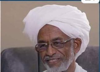 الحركة الإسلامية ترد بشأن لقاء بين علي كرتي و حميدتي الحركة الإسلامية ترد بشأن لقاء بين علي كرتي و حميدتي