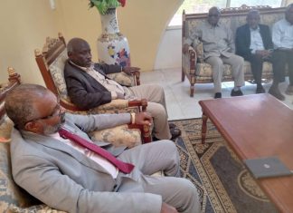 مرتب يوم من العاملين بالمصارف بالجزيرة لدعم المتأثرين بالفيضانات مرتب يوم من العاملين بالمصارف بالجزيرة لدعم المتأثرين بالفيضانات