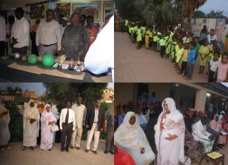 تكريم عددمن الرموز الثقافية والرياضية والإبداعية بمركز شباب الربيع تكريم عددمن الرموز الثقافية والرياضية والإبداعية بمركز شباب الربيع