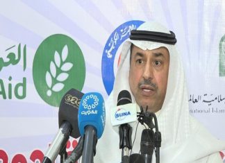 الكويت: دراسات علمية وهندسية للوقاية من السيول و الفيضانات بالسودان الكويت:دراسات علمية وهندسية للوقاية من السيول و الفيضانات بالسودان