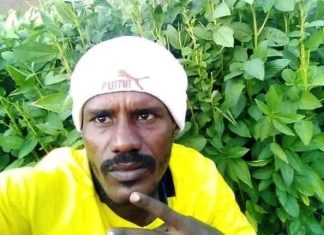 السودان.. الكشف عن معلومات خطيرة بشأن تشريح جثمان (ود عكر) السودان.. الكشف عن معلومات خطيرة بشأن تشريح جثمان (ود عكر)