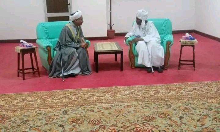 السودان.. تفاصيل اتفاق سياسي بين حزبي (الأمة القومي والاتحادي الأصل) السودان.. تفاصيل اتفاق سياسي بين حزبي (الأمة القومي والاتحادي الأصل)