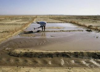 تداعيات سد النهضة: أزمات مائية تحاصر مصر والسودان تداعيات سد النهضة: أزمات مائية تحاصر مصر والسودان