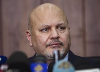 الجنائية الدولية: السودان يرفض وصولنا إلى عمر البشير الجنائية الدولية: السودان يرفض وصولنا إلى عمر البشير