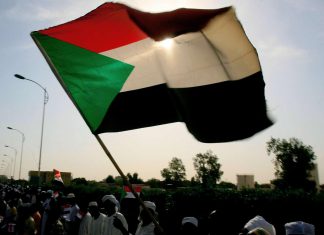السودان يثمن الموقف القطري الداعم لعملية الانتقال الديمقراطي في بلاده السودان يثمن الموقف القطري الداعم لعملية الانتقال الديمقراطي في بلاده