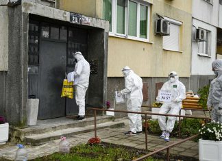 لانجيا هنيبا… فيروس فتاك جديد يظهر في الصين لانجيا هنيبا... فيروس فتاك جديد يظهر في الصين