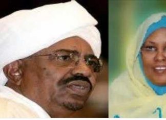 لماذا لا يُسمح للبشير بالخروج؟ لماذا لا يُسمح للبشير بالخروج؟