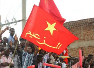 خطوة جديدة من المريخ تّجاه اثنين من لاعبيه خطوة جديدة من المريخ تّجاه اثنين من لاعبيه