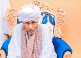 الطيب الجد : هناك انفلات في الامن و سوء أخلاق المجتمع السوداني الطيب الجد : هناك انفلات في الامن و سوء أخلاق المجتمع السوداني