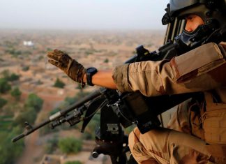 بعد انسحاب آخر جندي فرنسي.. كيف يبدو المشهد في مالي؟ وهل تستطيع فاغنر ملء الفراغ؟ بعد انسحاب آخر جندي فرنسي.. كيف يبدو المشهد في مالي؟ وهل تستطيع فاغنر ملء الفراغ؟